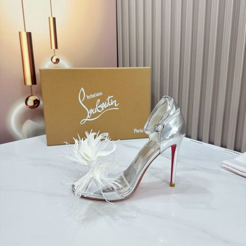 Christian Louboutin Sandals